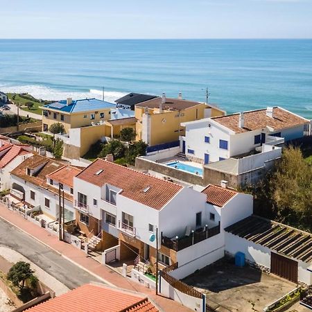 The Port Beach House Praia da Lourinhã المظهر الخارجي الصورة