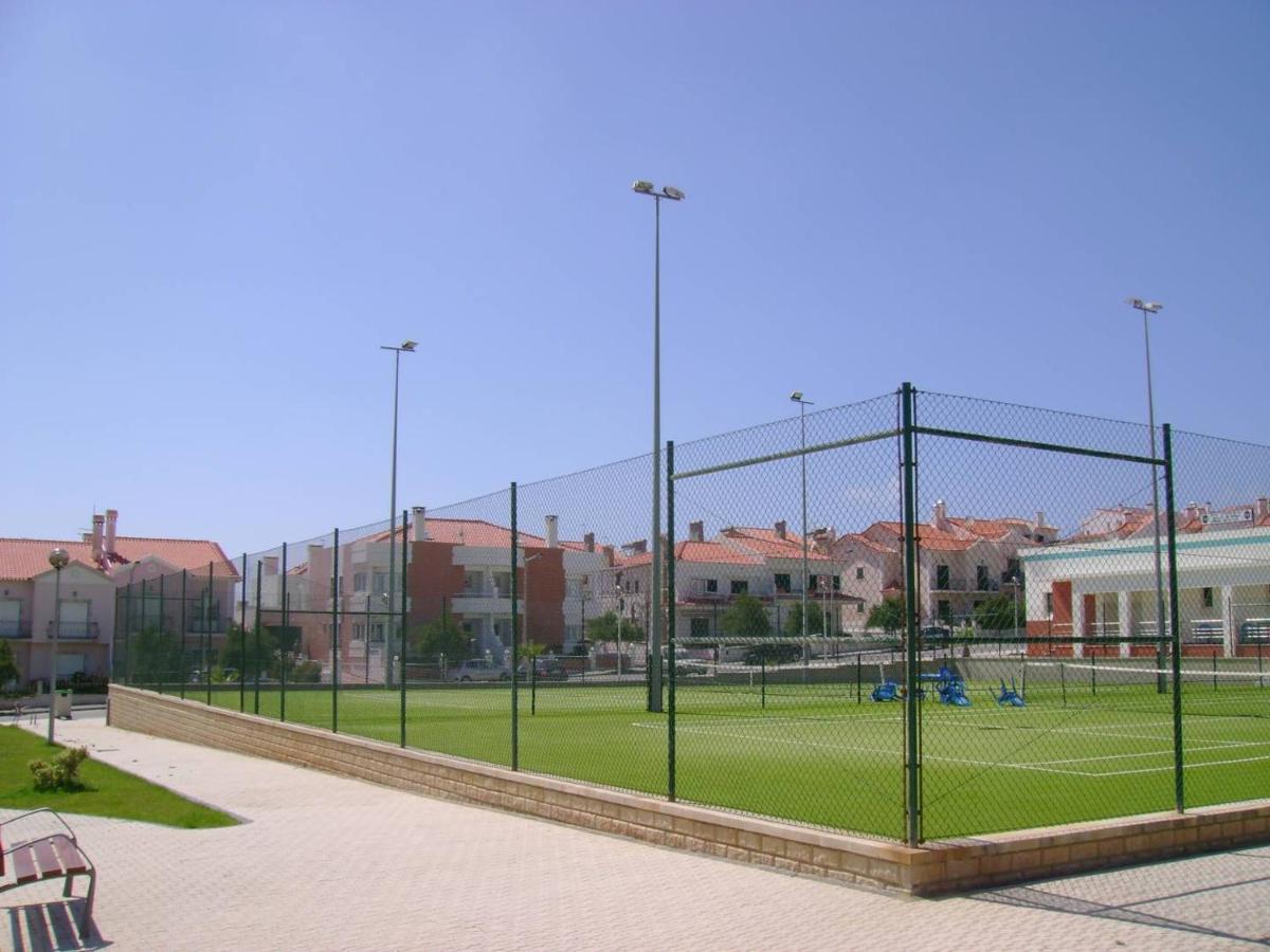 The Port Beach House Praia da Lourinhã المظهر الخارجي الصورة