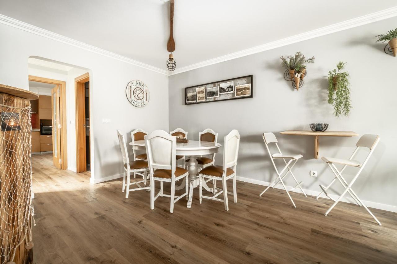 The Port Beach House Praia da Lourinhã المظهر الخارجي الصورة