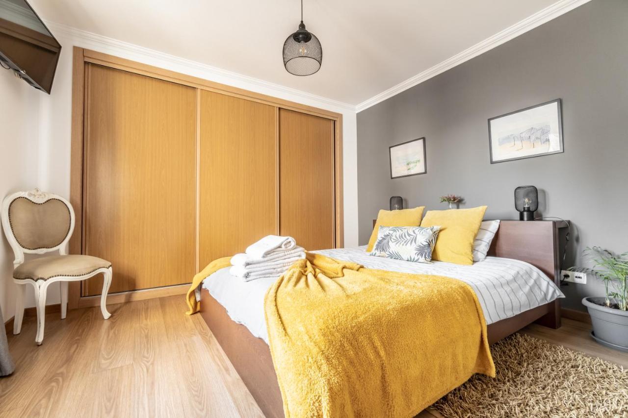 The Port Beach House Praia da Lourinhã المظهر الخارجي الصورة