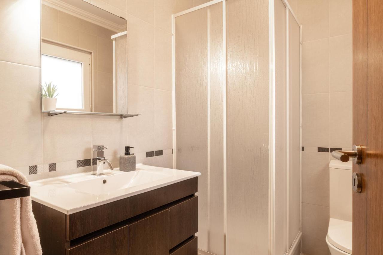 The Port Beach House Praia da Lourinhã المظهر الخارجي الصورة