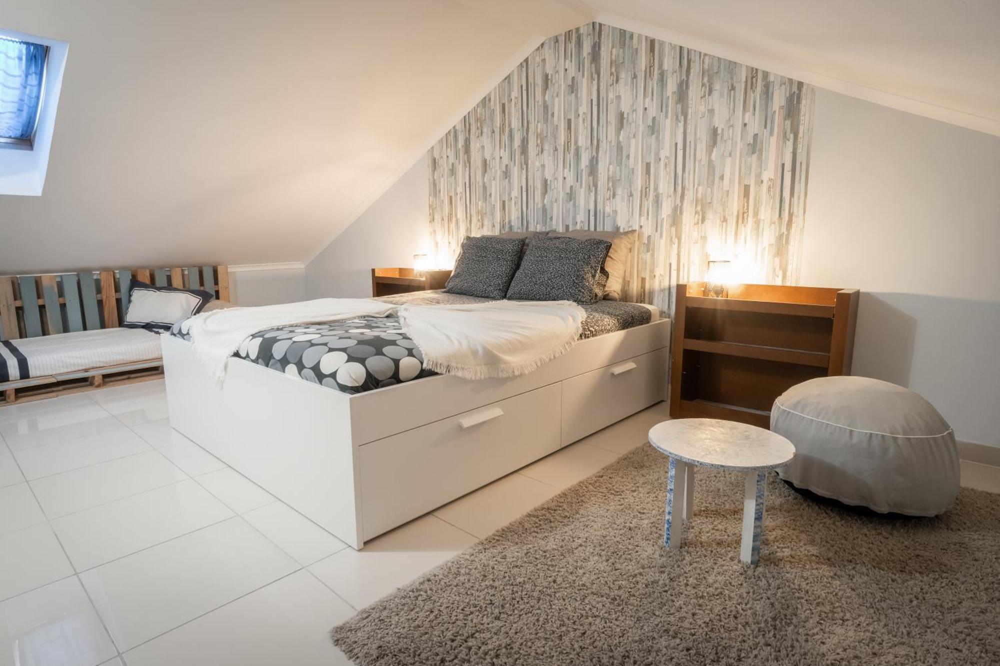 The Port Beach House Praia da Lourinhã المظهر الخارجي الصورة