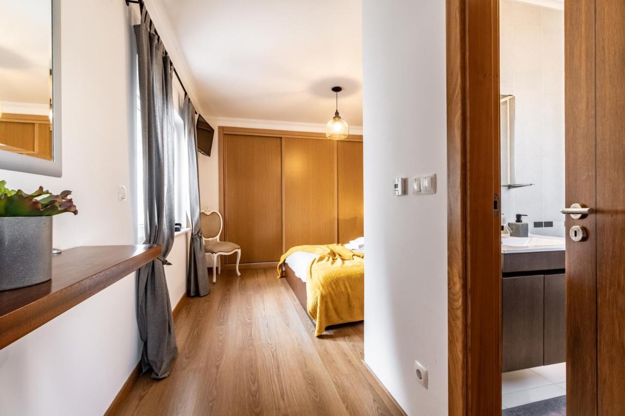 The Port Beach House Praia da Lourinhã المظهر الخارجي الصورة