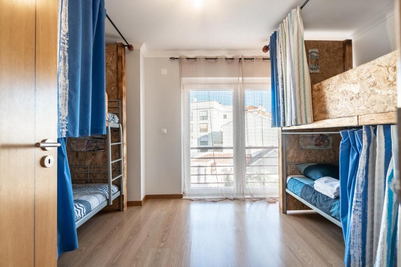 The Port Beach House Praia da Lourinhã المظهر الخارجي الصورة