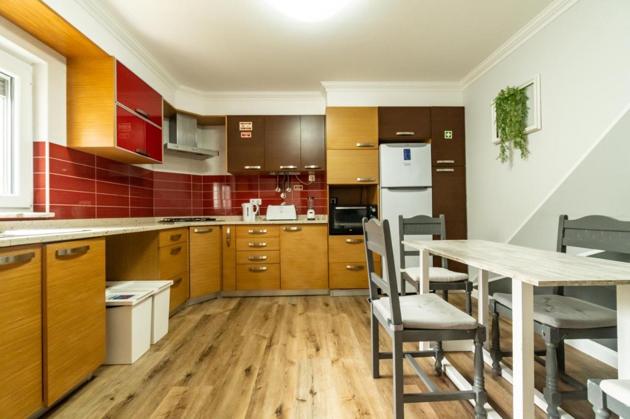 The Port Beach House Praia da Lourinhã المظهر الخارجي الصورة