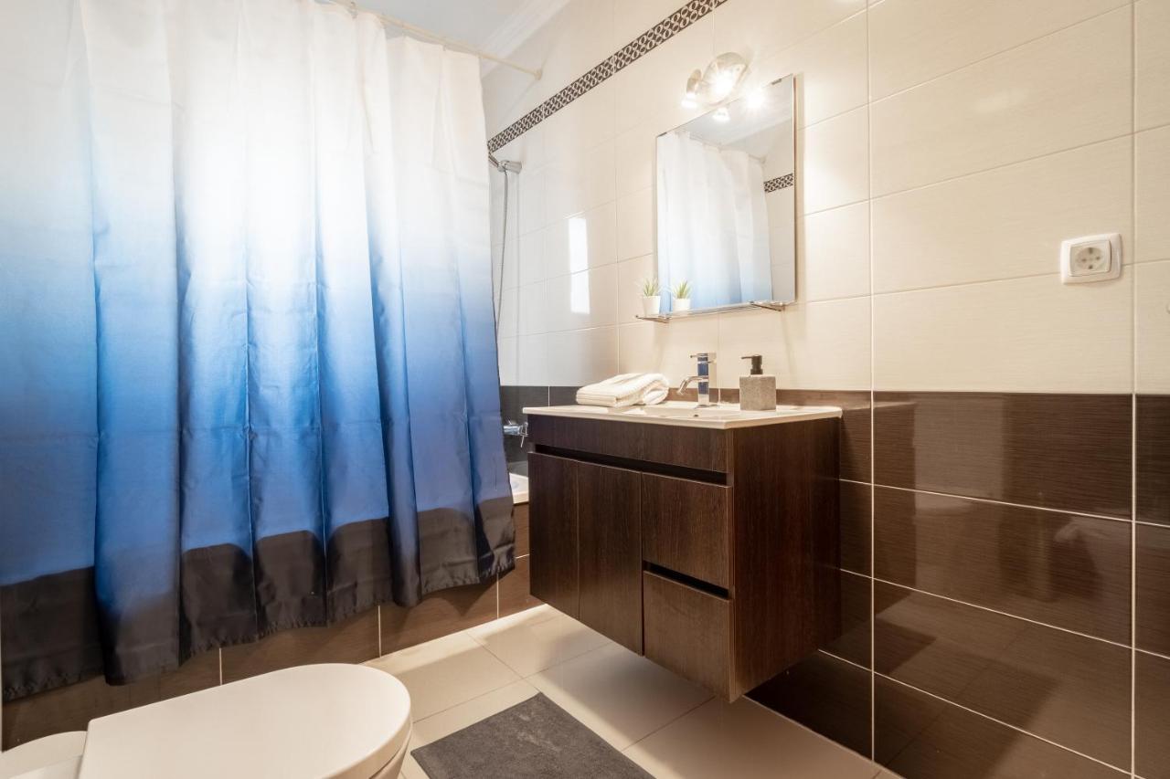 The Port Beach House Praia da Lourinhã المظهر الخارجي الصورة