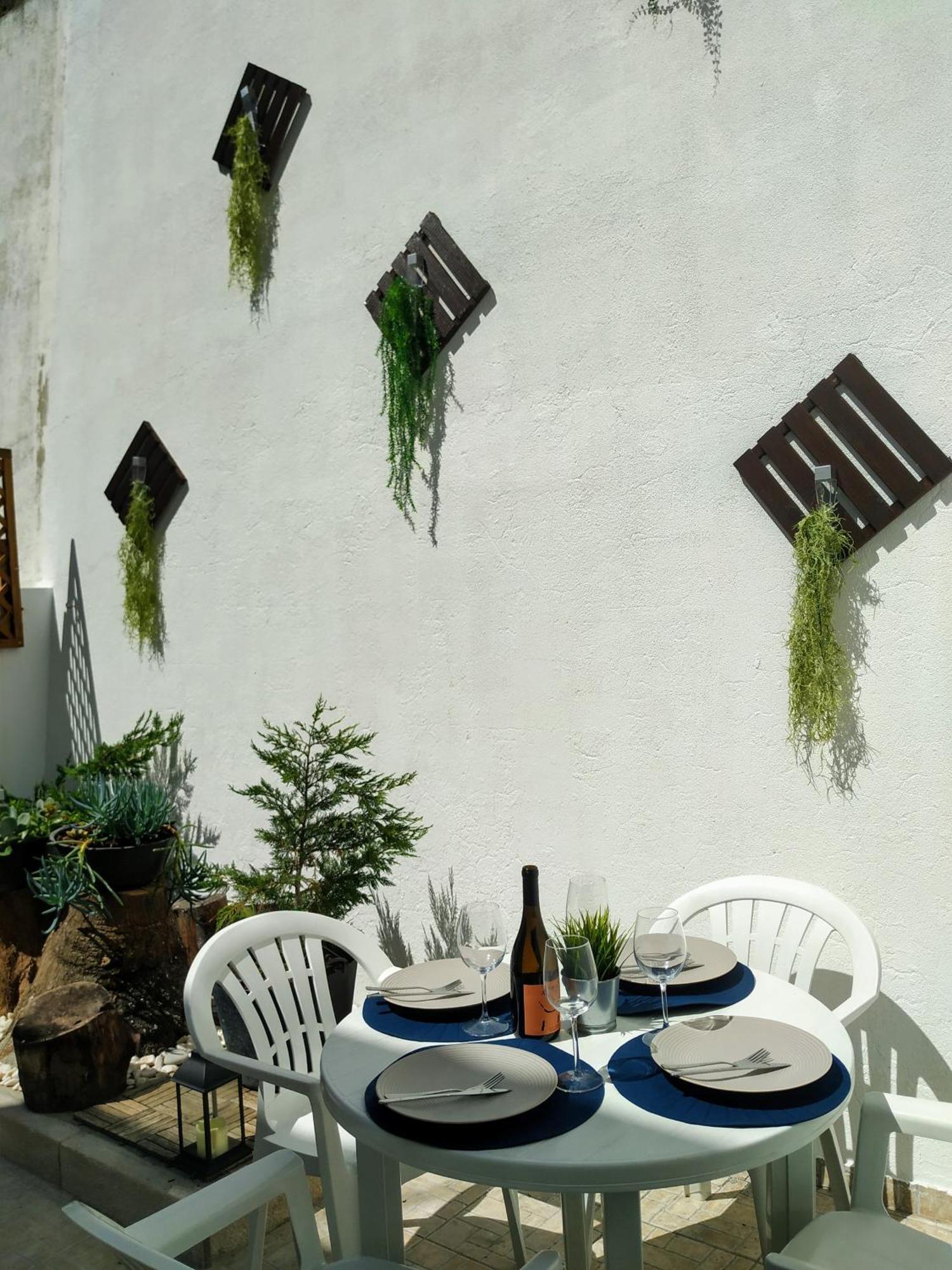 The Port Beach House Praia da Lourinhã الغرفة الصورة